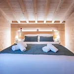 L'echappee Belle, Luxury With And Sauna シャレー クソンリュプト・ロンジュメール