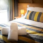 L'echappee Belle, Luxury With And Sauna *