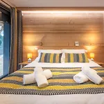 Chalet L'echappee Belle, Luxury With And Sauna