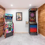 L'echappee Belle, Luxury With And Sauna Xonrupt-Longemer