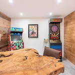 L'echappee Belle, Luxury With And Sauna *