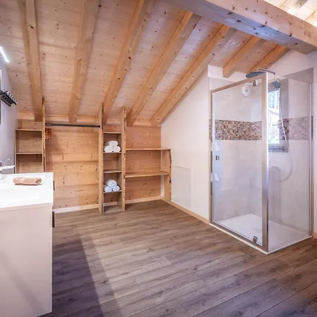 L'echappee Belle, Luxury With And Sauna