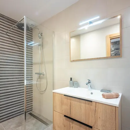 L'echappée Belle, Luxury With Spa&sauna * Xonrupt-Longemer