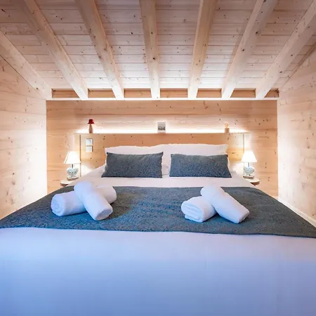 L'echappee Belle, Luxury With And Sauna Chalet Xonrupt-Longemer