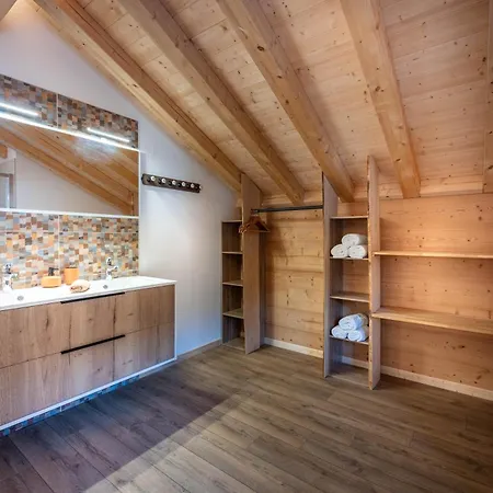 L'echappée Belle, Luxury With Spa&sauna * Xonrupt-Longemer