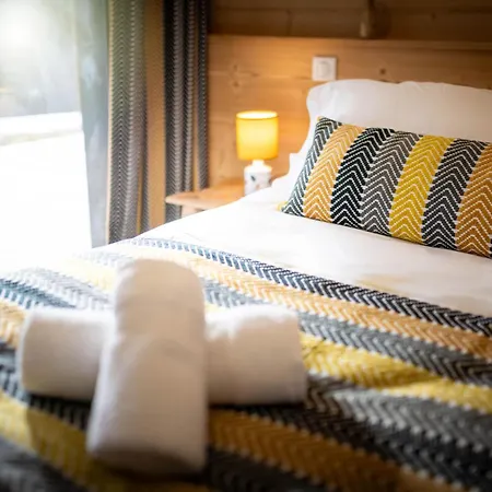 L'echappee Belle, Luxury With And Sauna *