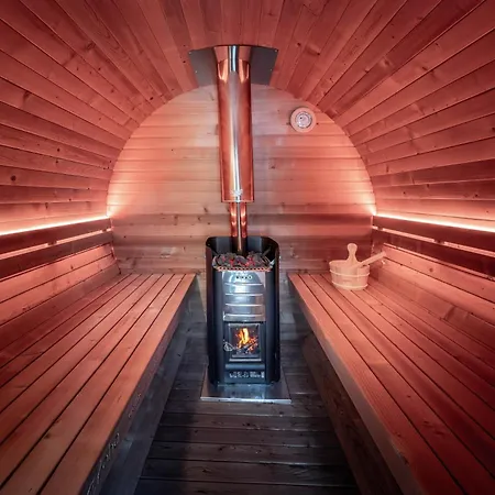 L'echappee Belle, Luxury With And Sauna * Xonrupt-Longemer