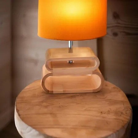 Chalet L'echappée Belle, Luxury With Spa&sauna