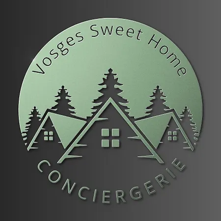 L'echappee Belle, Luxury With And Sauna * Xonrupt-Longemer