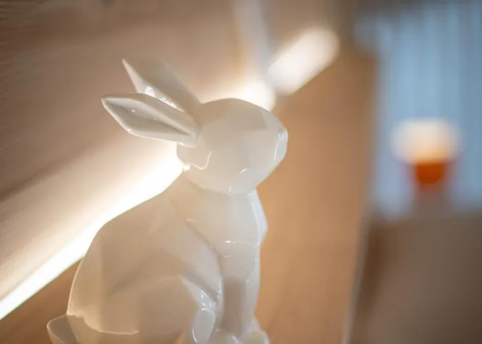 L'echappee Belle, Luxury With And Sauna *