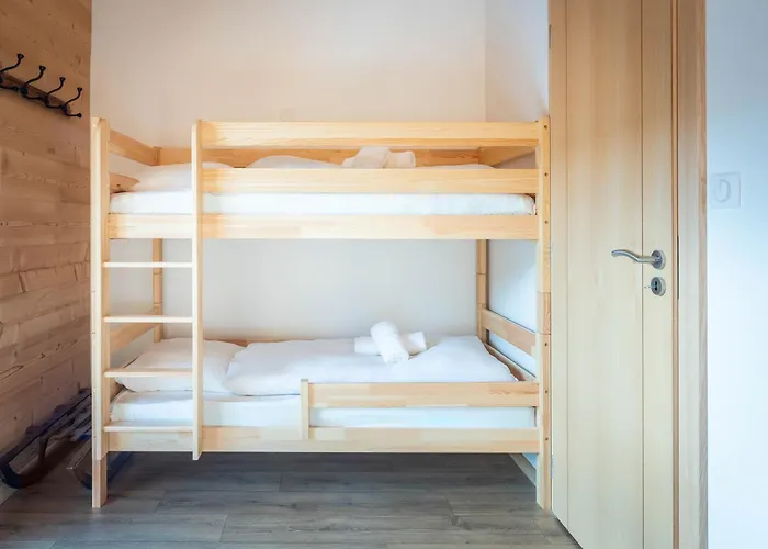 L'echappee Belle, Luxury With And Sauna *