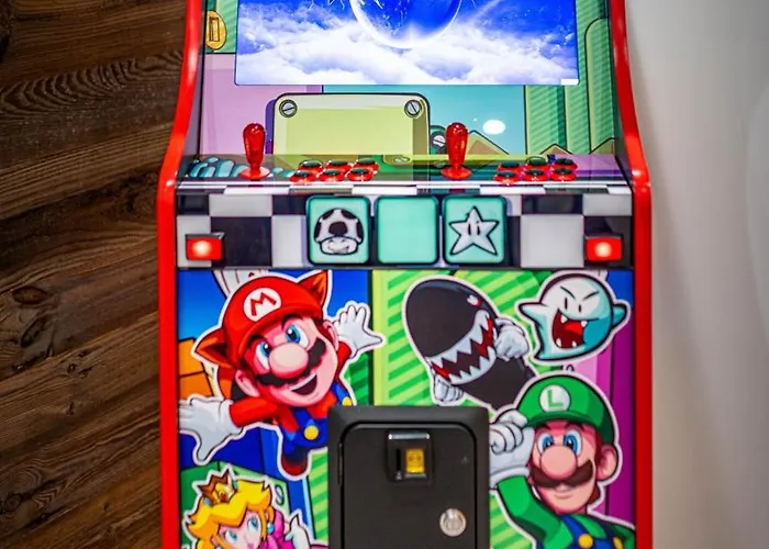 L'echappee Belle, Luxury With And Sauna