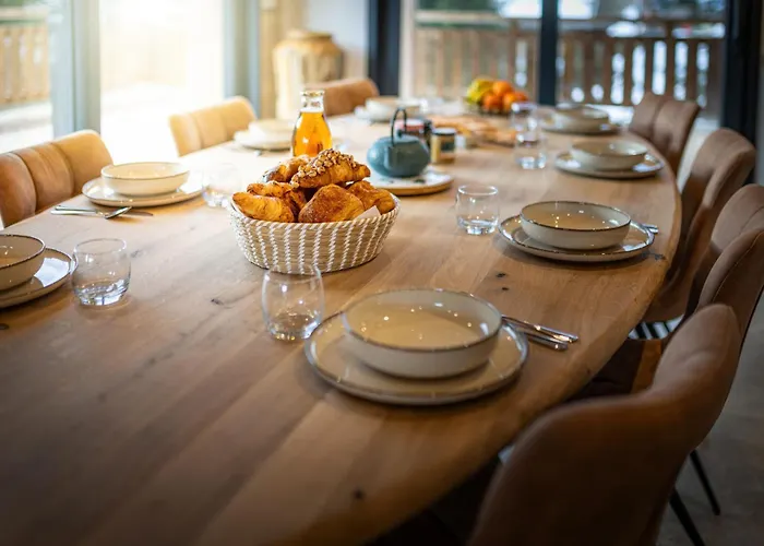 L'echappee Belle, Luxury With And Sauna Chalet Xonrupt-Longemer