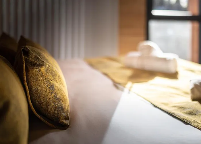 L'echappee Belle, Luxury With And Sauna Xonrupt-Longemer