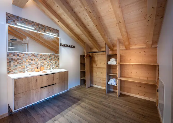 L'echappee Belle, Luxury With And Sauna * Xonrupt-Longemer