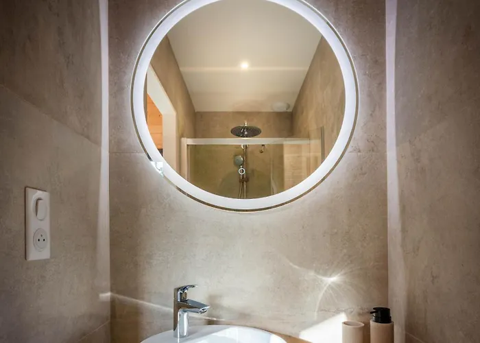 L'echappee Belle, Luxury With And Sauna Xonrupt-Longemer