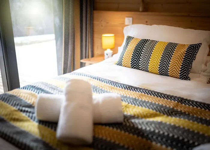 L'echappee Belle, Luxury With And Sauna *