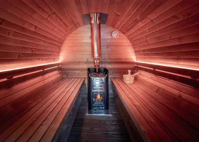 L'echappee Belle, Luxury With And Sauna * Xonrupt-Longemer