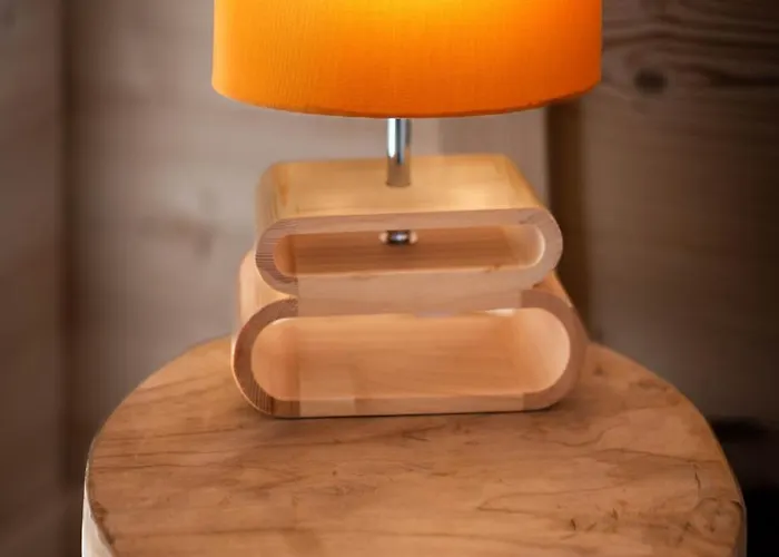 Chalet L'echappee Belle, Luxury With And Sauna