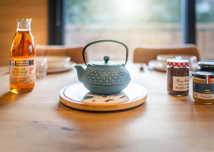 L'echappee Belle, Luxury With And Sauna * Xonrupt-Longemer