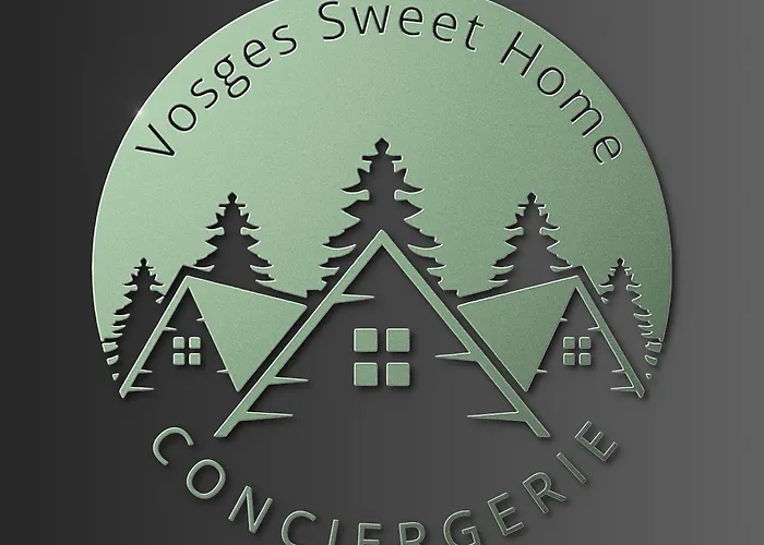 L'echappee Belle, Luxury With And Sauna * Xonrupt-Longemer